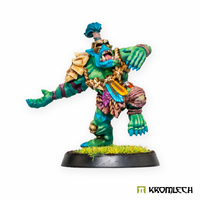 Kromlech Champi-Orcs Thrower (1)