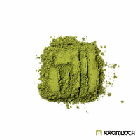 Kromlech Moldy Green Weathering Powder 