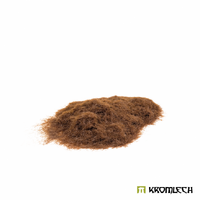 Kromlech Static Grass – Burned Earth 15g