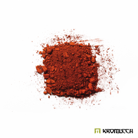 Kromlech Martian Red Weathering Powder 30g