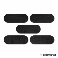 Kromlech Bike 70x25mm Bases (5)