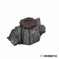 Kromlech Tabletop Scenics Venator Turret Tower