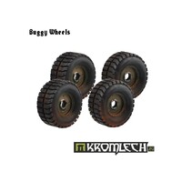 Kromlech Buggy Wheels (4)