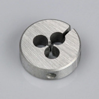 K&S Thread Die Imperial 4-40 KSE-0419