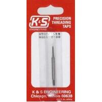 K&S Threaded Tap Metric 5mm