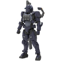 Kotobukiya 1/24 Hexa Gear Governor Armor Type: Pawn A1 Ver.2.0 E2 "Obscura" Plastic Model Kit