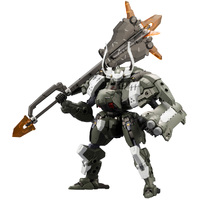 Kotobukiya 1/24 Hexa Gear Wolfzerker Plastic Model Kit