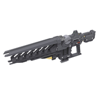 Kotobukiya M.S.G Weapon Unit48 Stride Rifle Plastic Model Kit