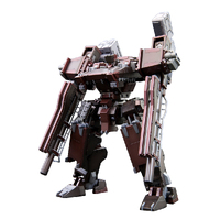 Kotobukiya 1/72 Armored Core GA GAN01-Sunshine-E Feedback Plastic Model Kit