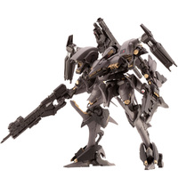 Kotobukiya 1/72 Armored Core Rayleonard 03-Aaliyah Supplice Opening Ver. Plastic Model Kit