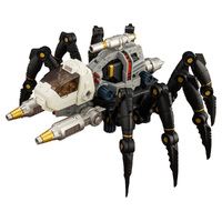 Kotobukiya 1/72 Zoids RMZ-04 Gurantula Plastic Model Kit