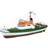 Kymodel 1/20 Theodor Heuss RC Model Boat (PNP)