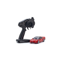 Kyosho Mini-Z Honda NSX Red RWD MR-03 Readyset