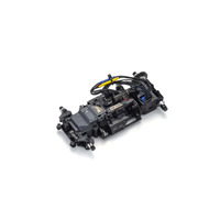 Kyosho MINI-Z Racer MR-04EVO2 Chassis Set (W-MM/5600KV) [32891]