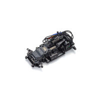 Kyosho MINI-Z Racer MR-04EVO2 Chassis Set (N-MM2/4100KV) [32892]