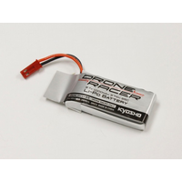 Kyosho 3.7V 1000mAh Li-Po Battery (DroneRacer Only) DR013