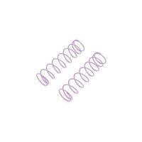 Kyosho Big Shock Spring (LightPurple/10-1.5/L=85)