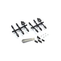 Kyosho Adjustable linkage set [MBW021]