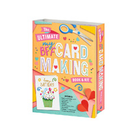 My Bff Card Making Kit