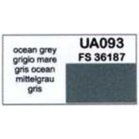 Lifecolor Ocean Grey 22ml Acrylic Paint