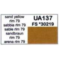 Lifecolor Sand Yellow RLM 79 22ml Acrylic Paint