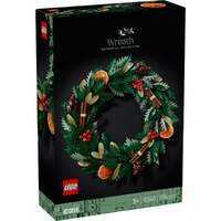 LEGO Icons Wreath 10340