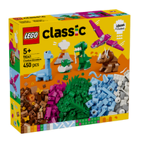 LEGO Classic Creative Dinosaurs 11041