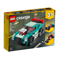LEGO Creator 3n1 Street Racer 31127