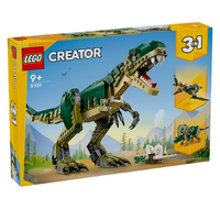 LEGO Creator 3-in-1 T.Rex
