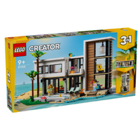 LEGO Creator 3-in-1 Modern House