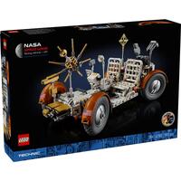 LEGO Technic NASA Apollo Lunar Roving Vehicle - LRV 42182