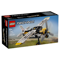 LEGO Technic Bush Plane 42198