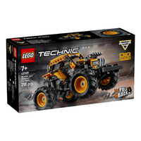 LEGO Technic Monster Jam DIGatron Pull-Back 42199