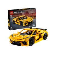 LEGO Technic Chevrolet Corvette Stingray 42205