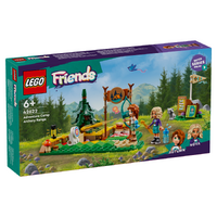 LEGO Friends Adventure Camp Archery Range