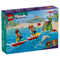 LEGO Friends Beach Water Scooter