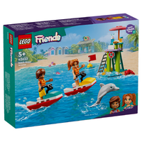 LEGO Friends Beach Water Scooter 42623