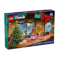 LEGO Friends Advent Calender 2024 42637