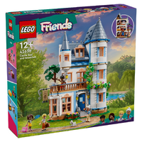 LEGO Friends Castle Bed and Breakfast