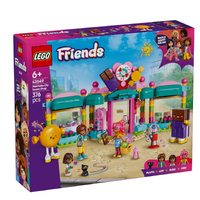 LEGO Friends Heartlake City Candy Store 42649