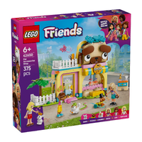 LEGO Friends Pet Accessories Shop 42650