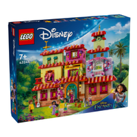 LEGO Disney The Magical Madrigal House