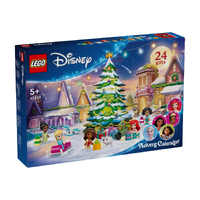 LEGO Disney Advent Calender 2024 43253