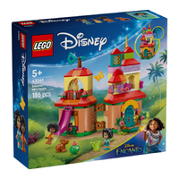 LEGO Disney Encanto Mini House 43261