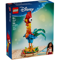 LEGO Disney Moana 2 Heihei 43272