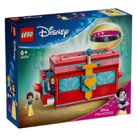 LEGO Disney Snow White's Jewellery Box