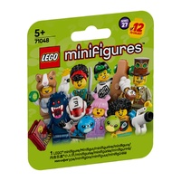 LEGO Minifigures Series 27 Blind Box 71048