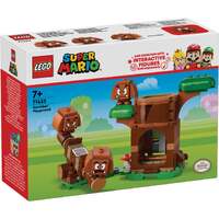 LEGO Super Mario Goombas' Playground 71433