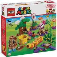 LEGO Super Mario Soda Jungle Maker Set 71434