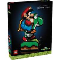 LEGO Super Mario World: Mario & Yoshi 71438